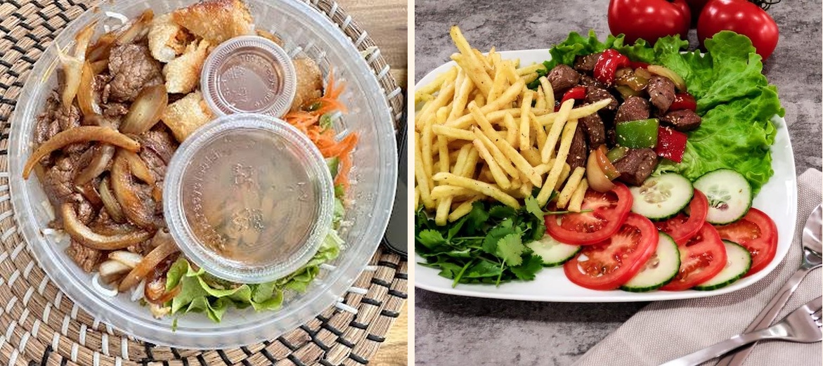 Le Longchamp Kitchen - Gallery Image 2