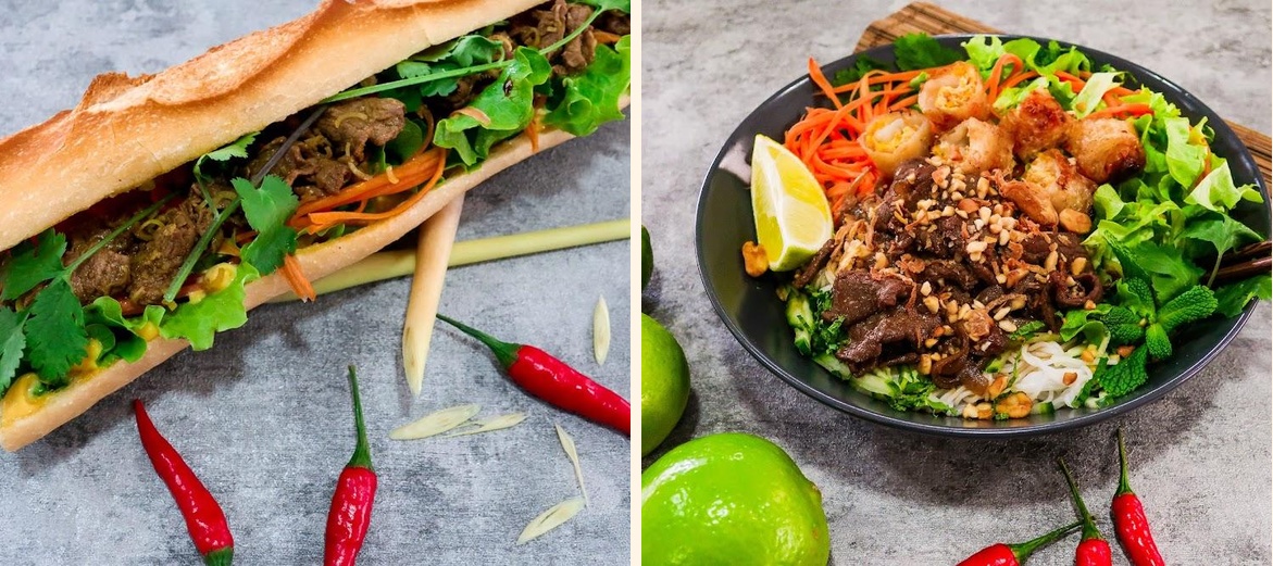 Le Longchamp Kitchen - Gallery Image 3