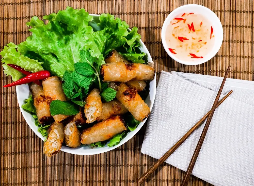 Nem Maison Par Paire